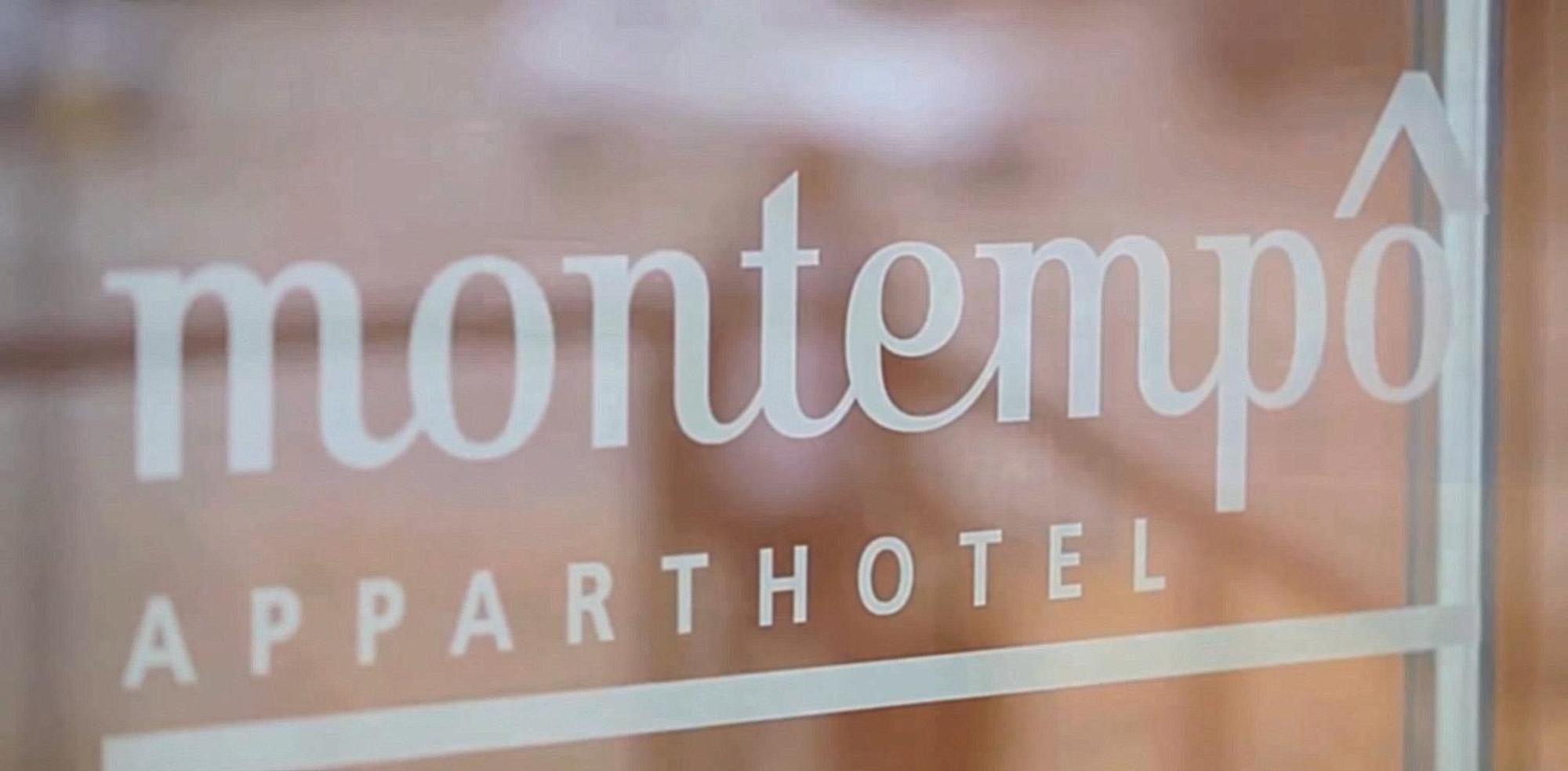 Montempo Apparthotel Bordeaux Centre - Bassins A Flot Екстериор снимка