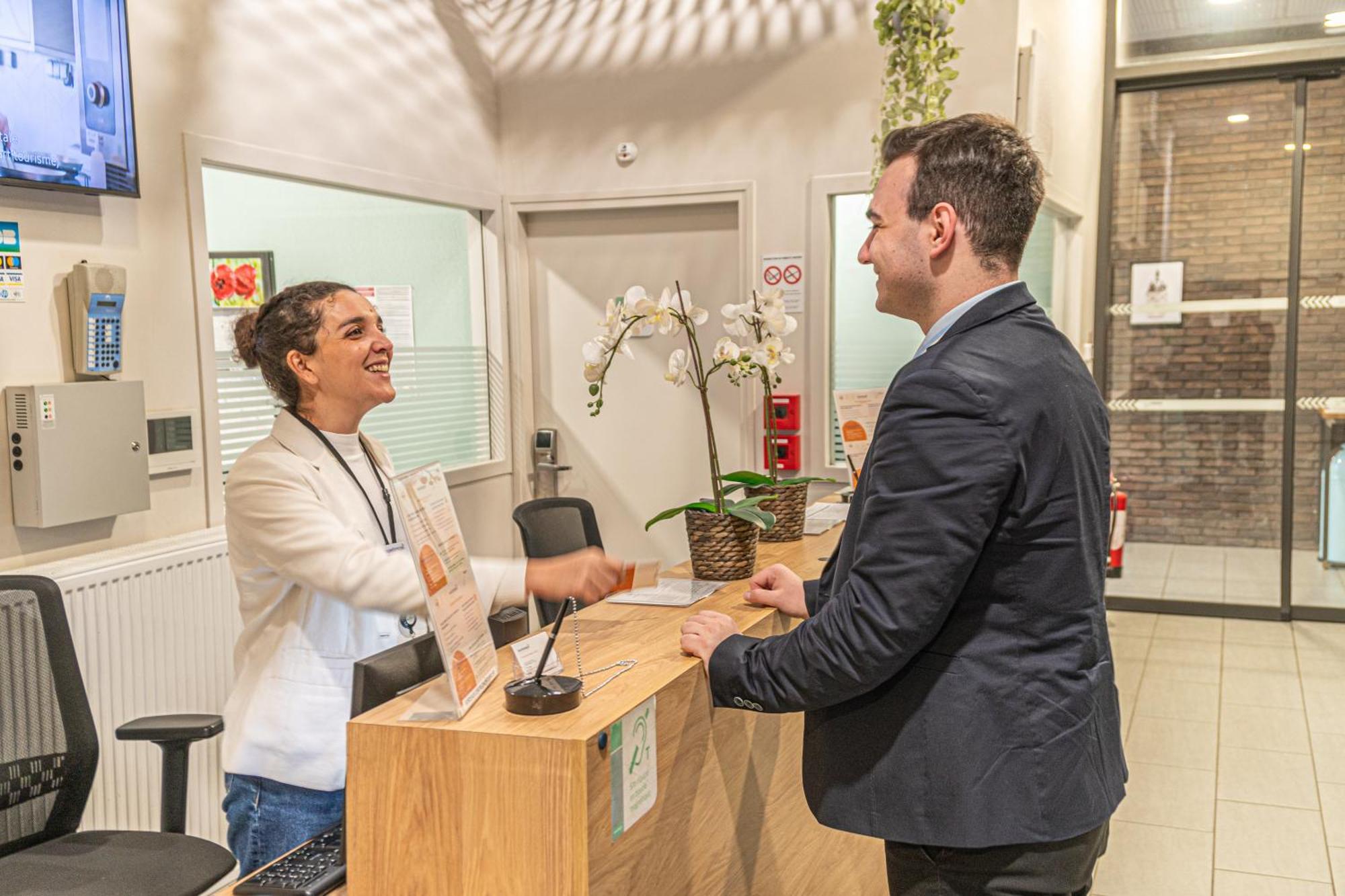 Montempo Apparthotel Bordeaux Centre - Bassins A Flot Екстериор снимка